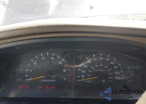 1997 Toyota 4Runner Sr5 V6 Limited z USA, uszkodzony, nr VIN JT3HN87RXV0115014